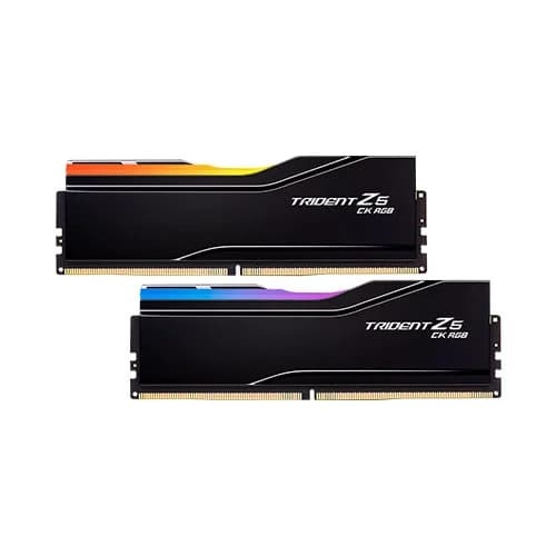 Buy Shop G.Skill Trident Z5 CK RGB 48GB (24GBx2) DDR5 8200MHz
