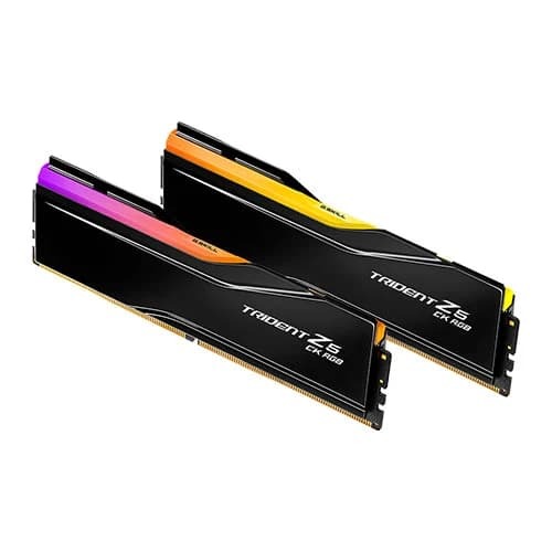 Buy Shop G.Skill Trident Z5 CK RGB 48GB (24GBx2) DDR5 8200MHz