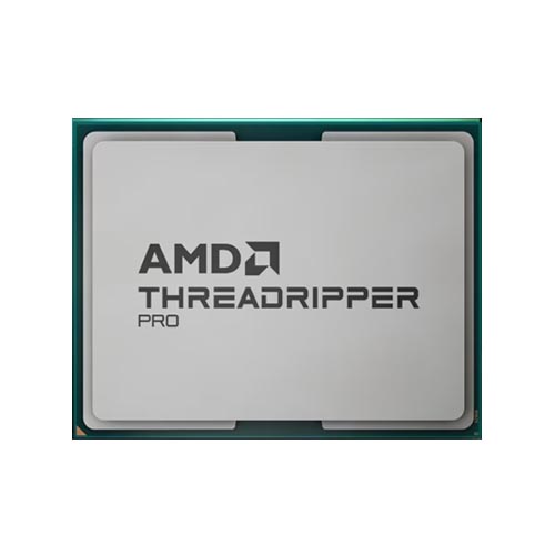 AMD Threadripper PRO 9975WX