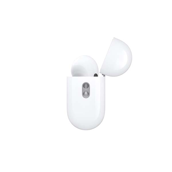 Buy Shop Apple AirPods Pro (2nd generation) with MagSafe Case (USB