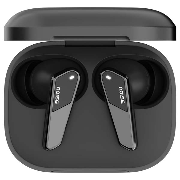earbuds (black wireless)