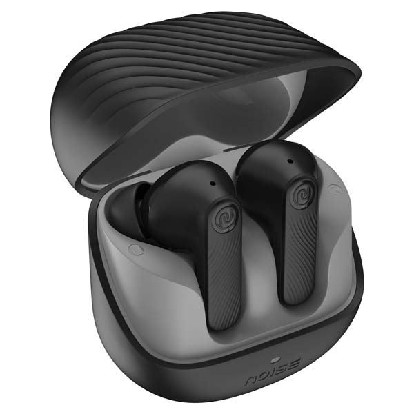 earbuds (black wireless)