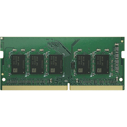 Buy Shop Synology 16GB DDR4 SO-DIMM ECC Memory Module at Low Price