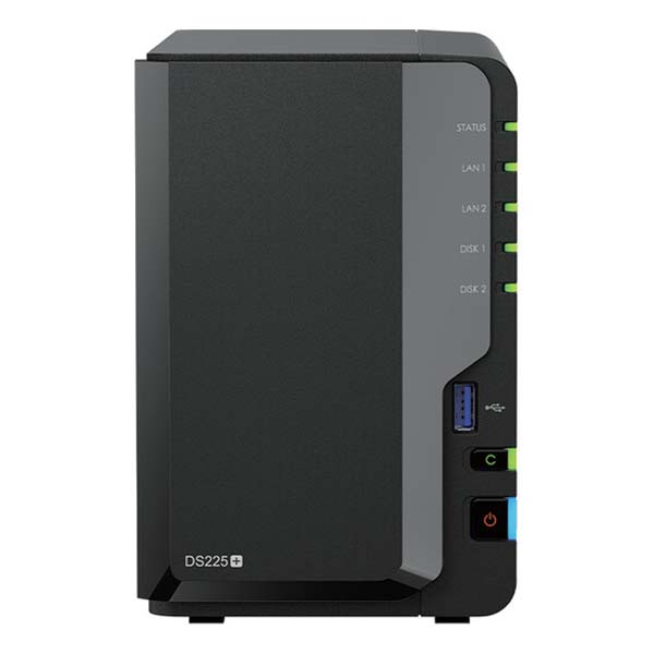 Synology-DiskStation-DS225-2-