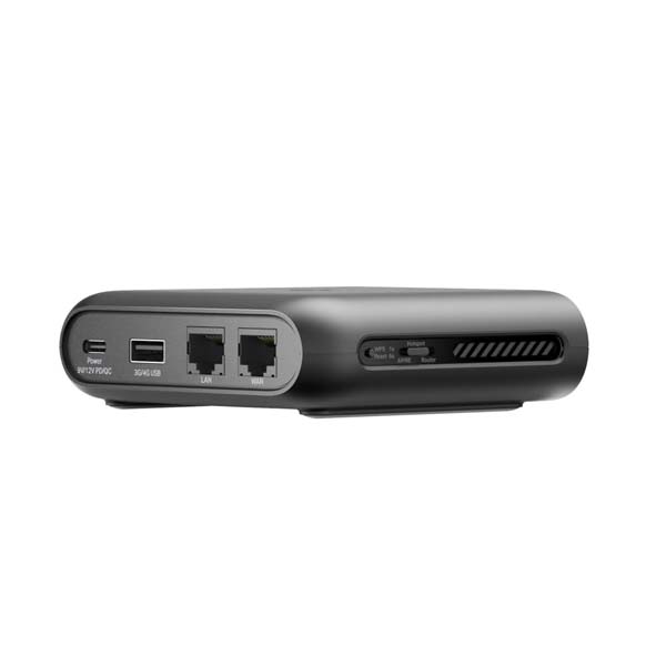 Buy Shop TP-Link TL-WR1502X AX1500 Ultra-Portable Wi-Fi 6 Dual