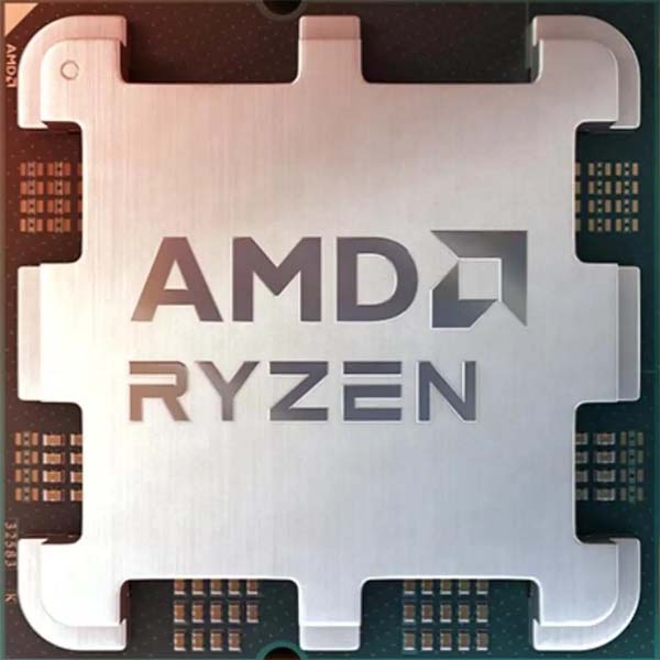 Buy Shop AMD Ryzen 5 7500F AM5 Desktop Processor (5 GHz / 6 Cores