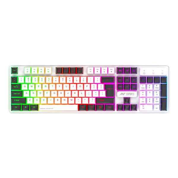 Ant keyboard [ANT-ESPORTS-MK1700-WIRED-KEYBOARD] (gaming)