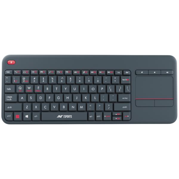 Ant keyboard [ANT-ESPORTS-WK100-KEYBOARD] (wireless)