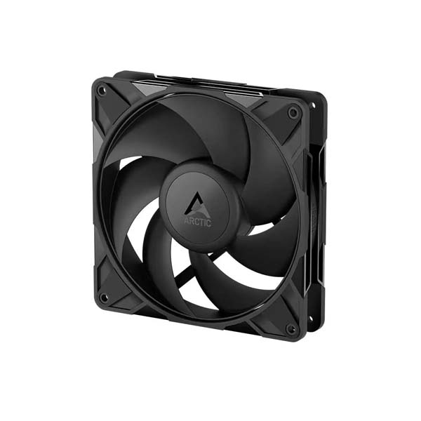 ARCTIC 140mm-fan (black pwm)