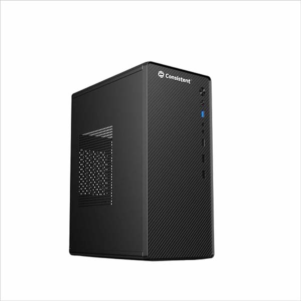 case-atx [CONSISTENT-PC-CASE-SMPS-CIE110]