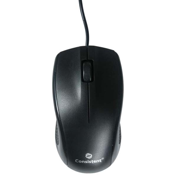 Sapphire gaming-mouse [CONSISTENT-PULSE-MOUSE] (1200dpi pulse)