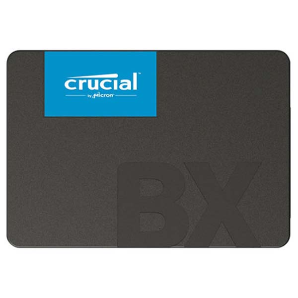 【新品】 4TB SSD Crucial CT4000MX500SSD ① Buy Shop Crucial BX500 2.5 inch 4TB SATA III 3D SSD