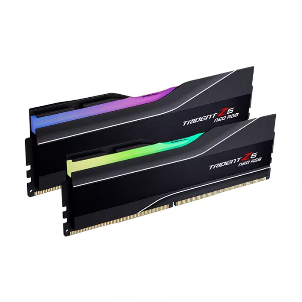 Buy Shop G.SKILL Trident Z5 Neo RGB 128GB (2x64GB) 6000MT/s DDR5