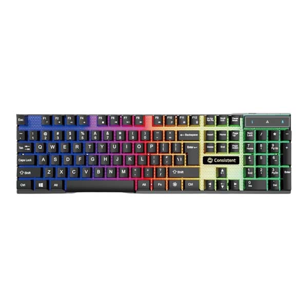 keyboard [RADIUM-KEYBOARD-KG1101] (gaming)