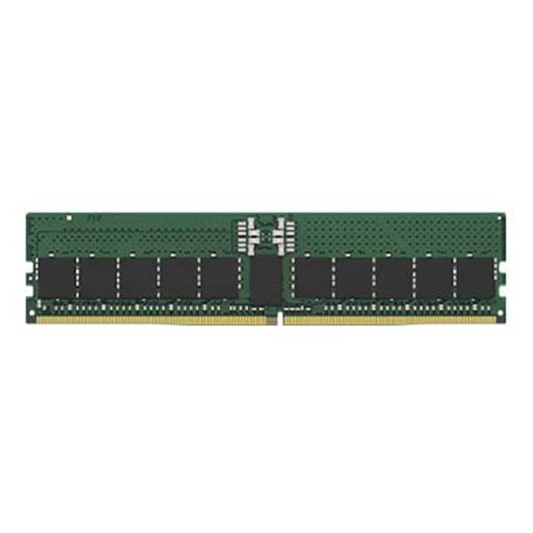 Buy Shop Kingston 32GB DDR5-5600 ECC Registered RAM Module at Low