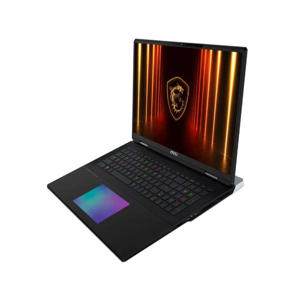 Buy Shop MSI Titan 18HX AI A2XWJG-486IN 18 inch Intel Ultra 9