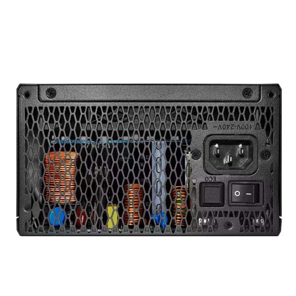 Buy Shop Super Flower LEADEX III GOLD UP ATX 3.1 750W Cybenetics