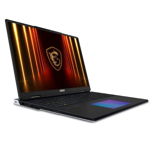 Buy Shop MSI TITAN 18 HX DRAGON EDITION NORSE MYTH A2XWJG-254IN