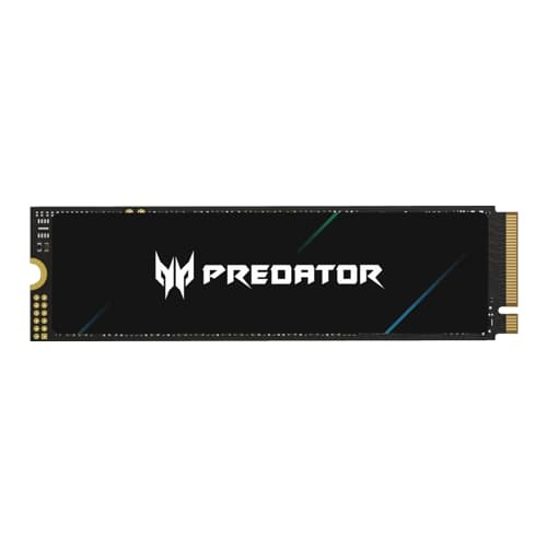 Buy Shop Acer Predator GM6 1TB NVMe Gen4 SSD at Low Price & EMI