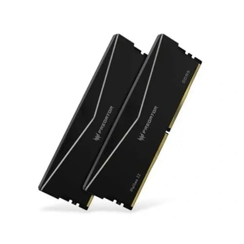 Buy Shop Acer Predator Pallas II 32GB (16GBx2) 6000MHz CL32 DDR5