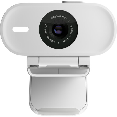 Buy Shop Elgato Facecam Neo Full HD Webcam at Low Price & EMI