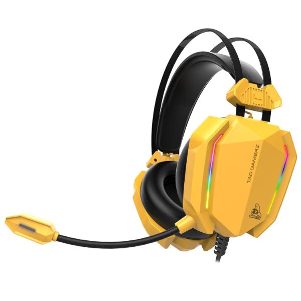 headphone (gaming)