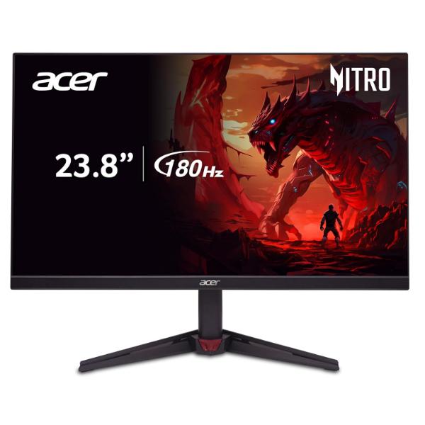 Buy Shop Acer Nitro VG240Y X1 23.8 Inch IPS Full HD Backlit LED