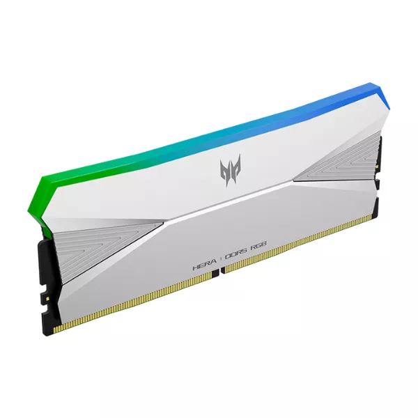 Buy Shop Acer Predator Hera RGB 32GB (16GBx2) DDR5 6000MHz CL26