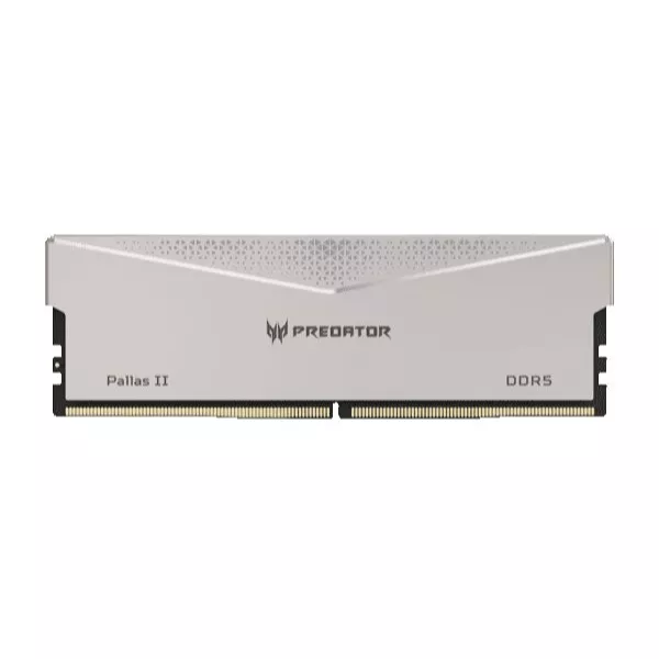 Buy Shop Acer Predator Pallas II 32GB (2 X 16GB) DDR5 6000MHz CL32