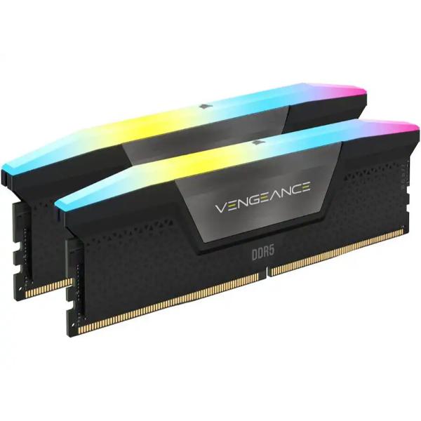 Corsair DDR5-6000 64GB [CMH64GX5M2D6000Z40] (2x32 64gb)