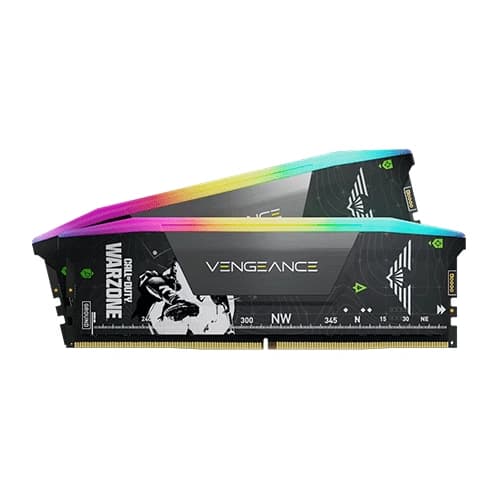 メモリー CORSAIR Vengeance RGB DDR5 32GB 6000MHz Amazon.in: Buy Corsair Vengeance RGB DDR5 RAM 32GB (2x16GB
