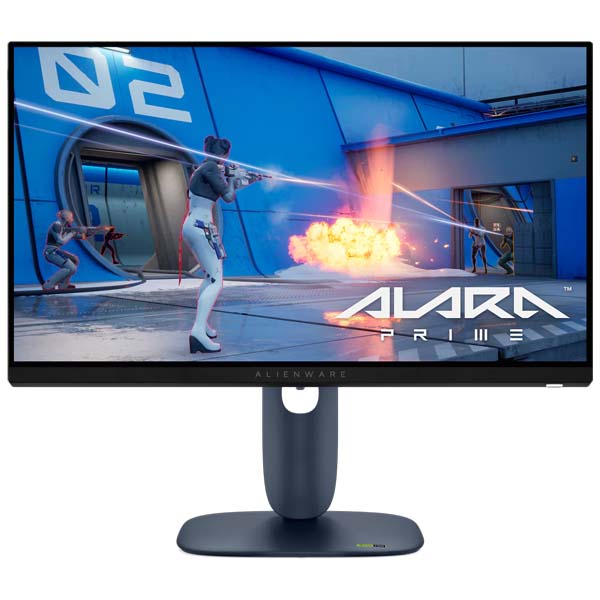 Buy Shop Dell Alienware AW2525HM 25-Inch FHD 320Hz 0.5ms Fast IPS