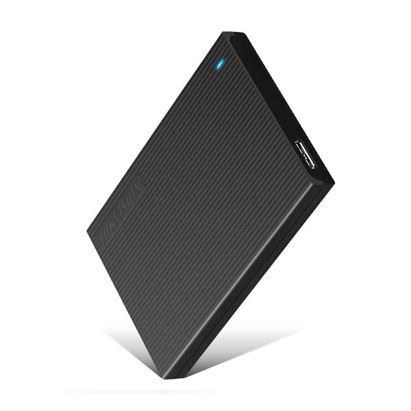 hdd [HIKVISION-T30-2TB-PORTABLE-HDD] (2tb)