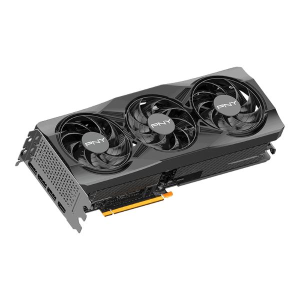 Buy Shop PNY GeForce RTX 5070 Ti Triple Fan GPU at Low Price & EMI