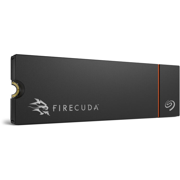 Buy Shop Seagate FireCuda 530R 1TB M.2 NVMe Gen4 SSD (with