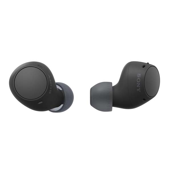earbuds [SONY-WF-C510-EARBUDSBLACK] (black bluetooth wireless)