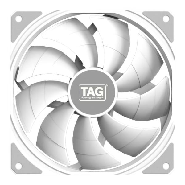 case-fan (white windforce)