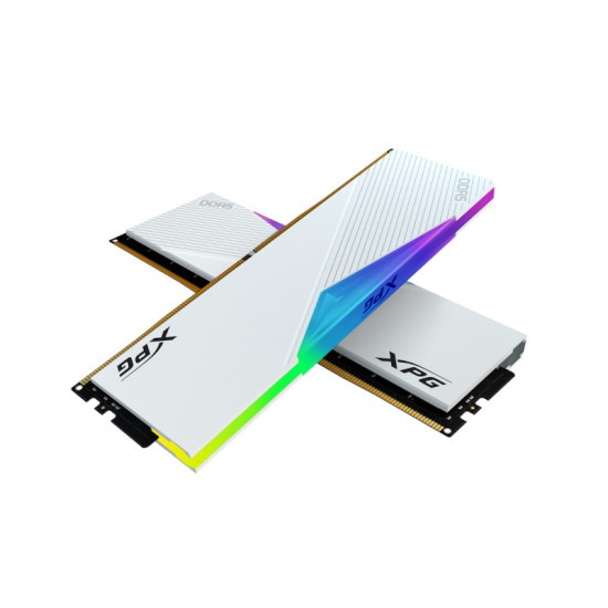 Buy Shop Adata XPG Lancer RGB 32GB (16GBX2) DDR5 5200MHz RAM