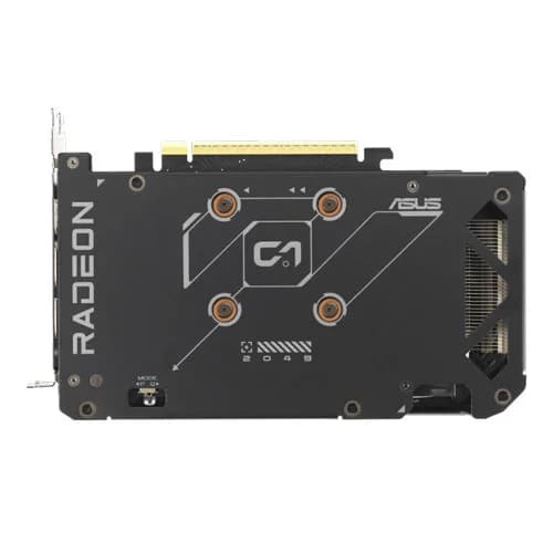 Buy Shop Asus Dual RX 9060 XT 16GB GDDR6 Graphics Card at Low