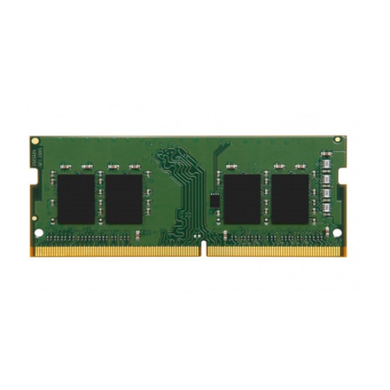 Buy Shop Kingston 16GB 3200MHZ DDR4 NON-ECC RAM (KVR32S22S8-16) at