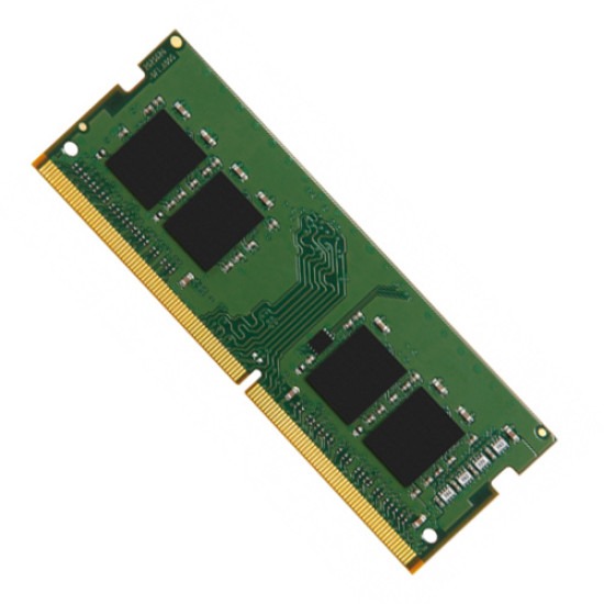 Buy Shop Kingston 16GB 3200MHZ DDR4 NON-ECC RAM (KVR32S22S8-16) at