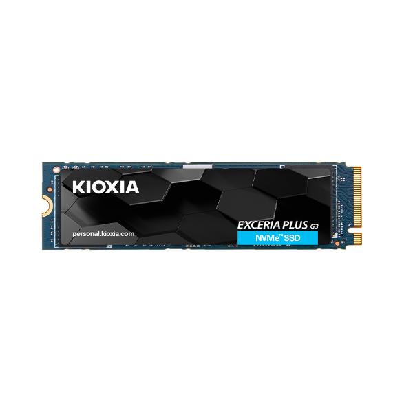 Buy Shop Kioxia Exceria Basic 2TB M.2 NVMe Gen4 7300MB/s Internal