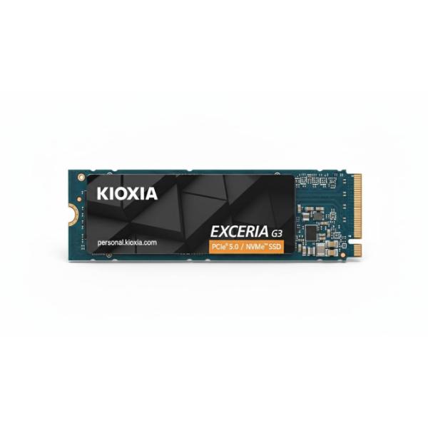 Buy Shop Kioxia Exceria G3 2TB NVMe SSD at Low Price & EMI Options