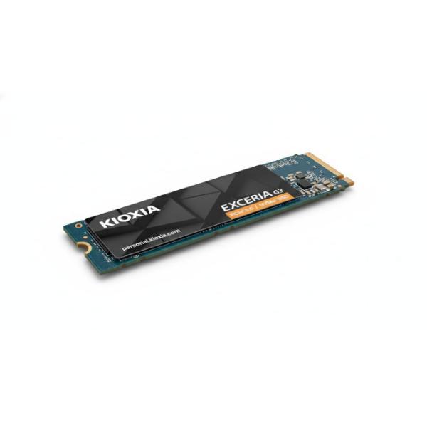 Buy Shop Kioxia Exceria G3 1TB NVMe SSD at Low Price & EMI Options