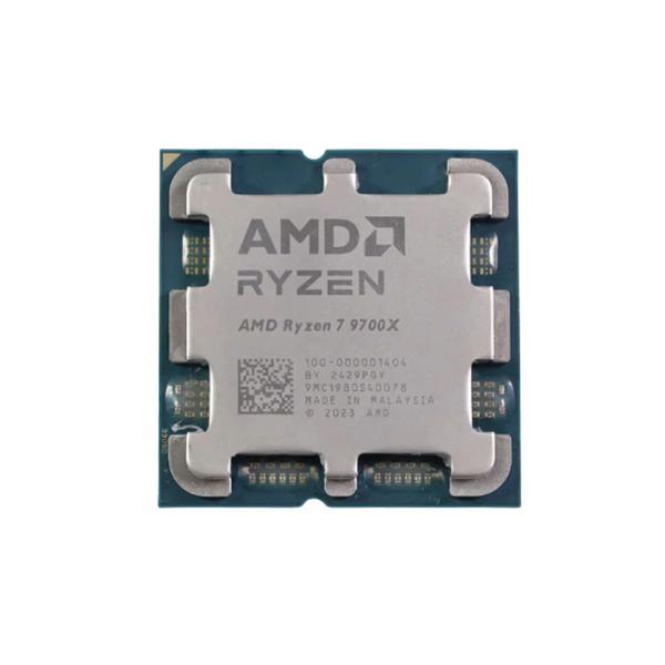 Buy Shop AMD Ryzen 7 9700X Gaming Processor OEM Pack No Stock