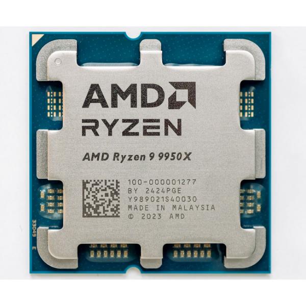 Buy Shop AMD Ryzen 9 9950X Gaming Processor OEM Pack No Stock