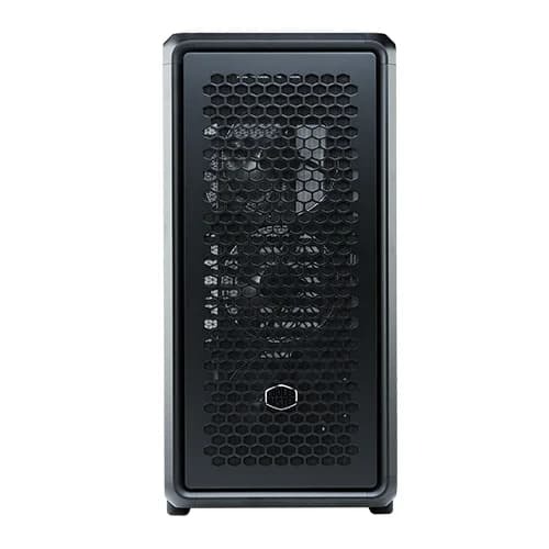 Cooler Master case-atx [COOLER-MASTER-MASTERFRAME-600-CASE] (black master)
