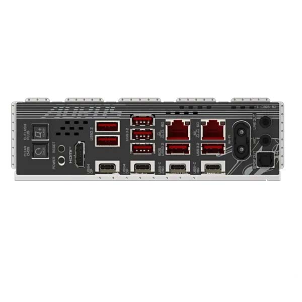 Buy Shop GIGABYTE X870E AORUS MASTER X3D AM5 ATX Motherboard at