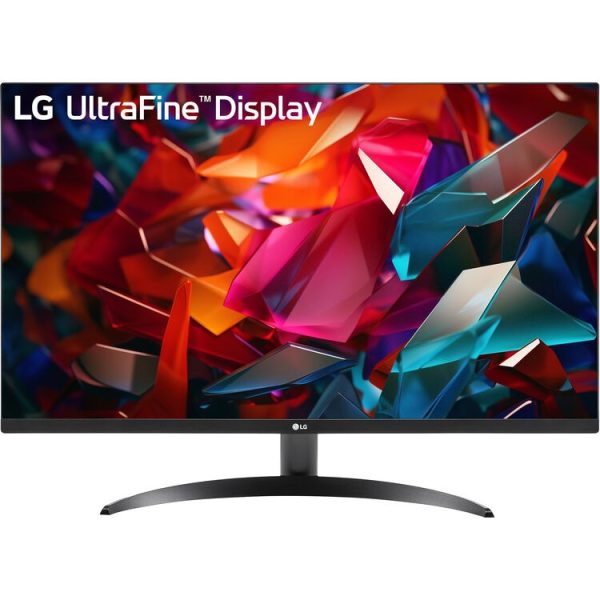 LG 32インチ 4Kモニター（32UR500K-B）　2024年製 Buy Shop LG 32UR500K-B Ultrafine 32-inch 4K UHD (3840x2160