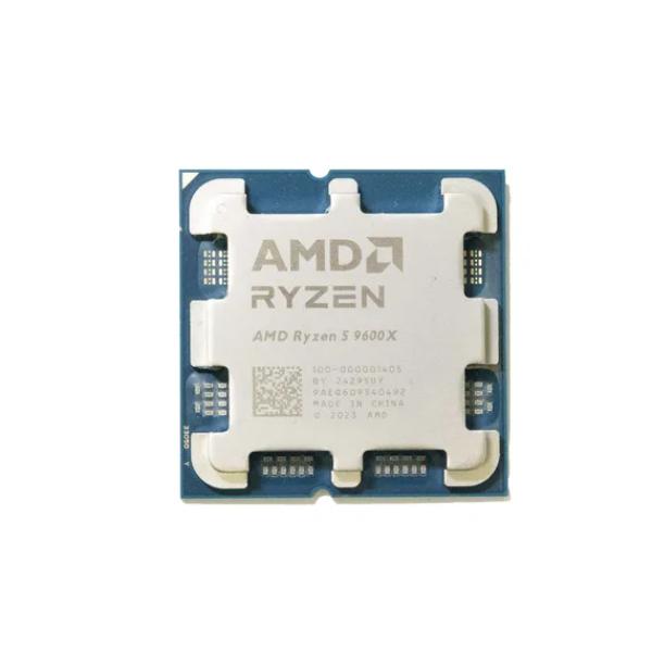 Buy Shop AMD Ryzen 5 9600X Gaming Processor OEM Pack No Stock